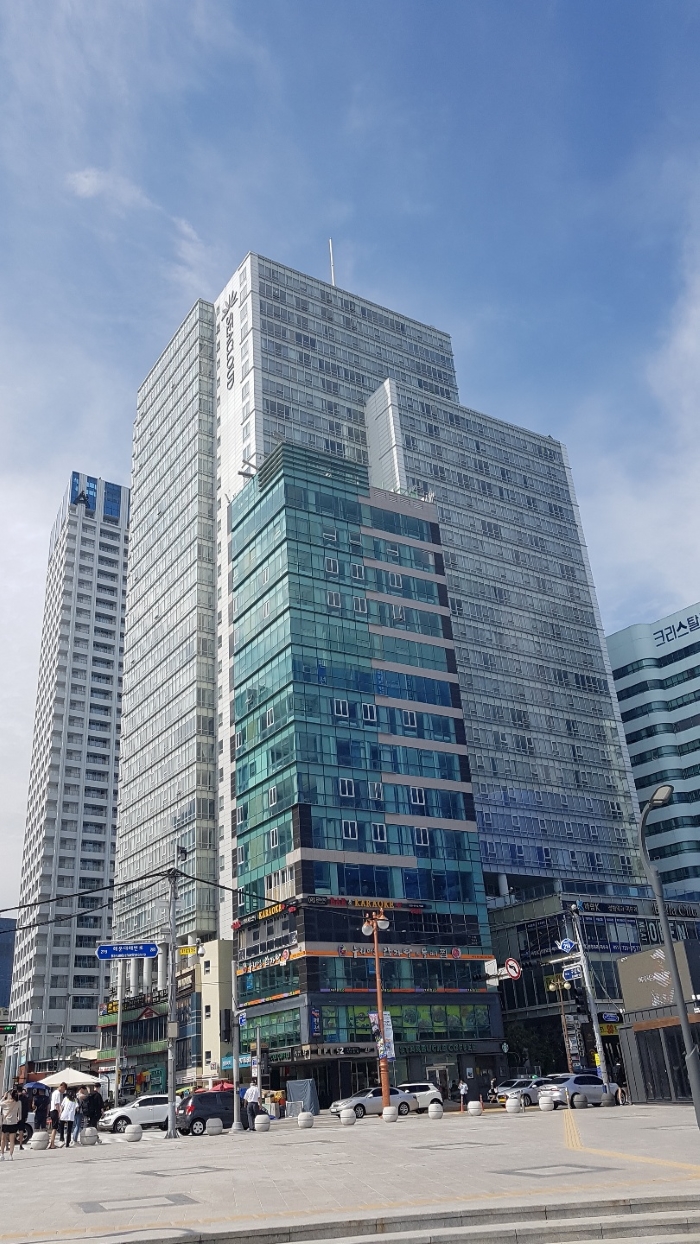 海云酒店公寓 #2