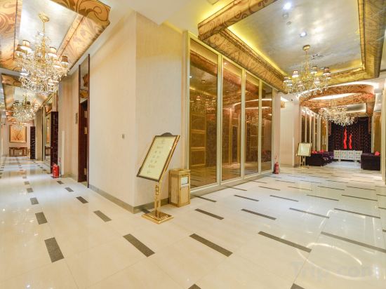 Others 3, Jincheng Yuehai International Hotel, Tieling
