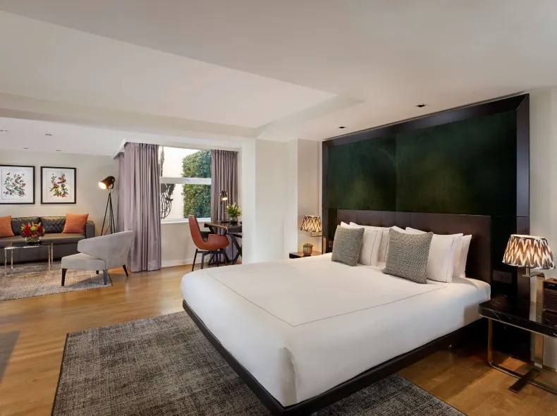 Holmes Hotel London