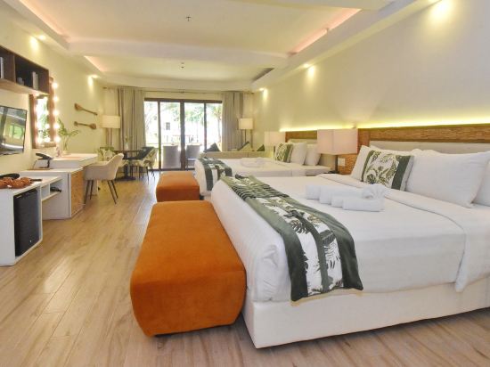 Ambassador In Paradise Resort Room Type - Premier Suite 70sqm
