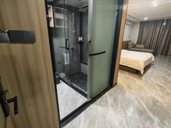 Others 3, Baoju Hotel, Haikou (Longhu District light-year hotel, West high-speed rail station), Haikou