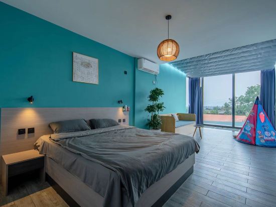 Beijing Fengfan Yunli B&B