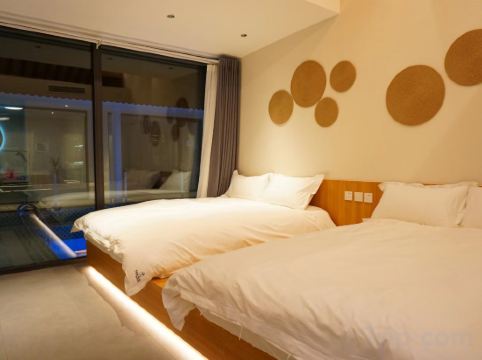 Beijing Moye Xinran B&B Room Type - Moye Xinran Entire Building