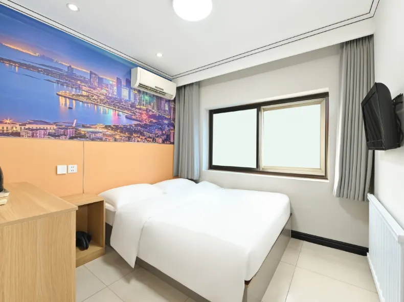 Pod Inn (Beijing Yizhuang Majuqiao Branch)