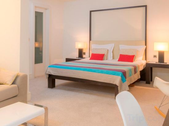 Amfora Hvar Grand Beach Resort Room Type - Family Room