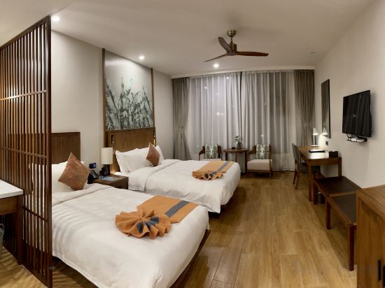 Seven Star Sea Happy Home Resort