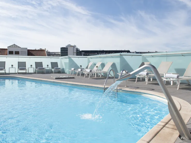 SANA Reno Hotel