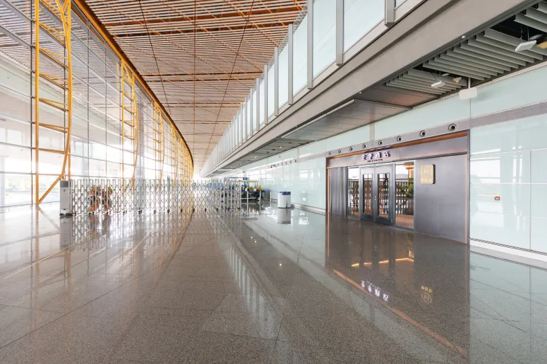 JI Hotel (Beijing Capital Airport T3 Terminal)