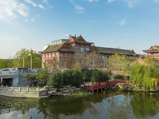 Others 3, Super 8 Select Hotel (Kaifeng Qingming Shanghe Garden), Kaifeng