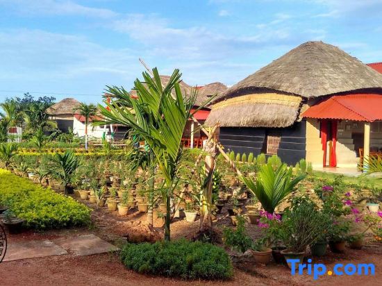 Hotel Aranyak Resort Bankura ( WB)