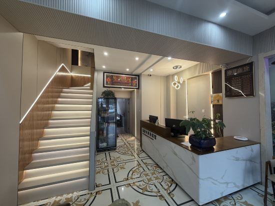 Others 4, Yabuli Centimeter Business Hotel, Harbin