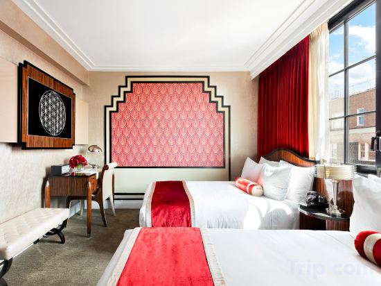 Walker Hotel Greenwich Village - Tap to explore photos