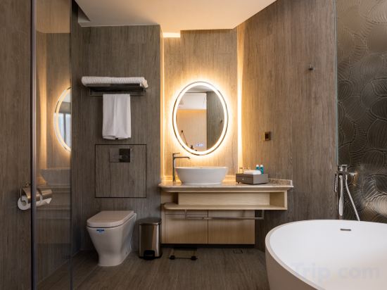 WM Hotel Hong Kong, Vignette Collection - Tap to explore photos