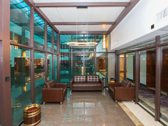 Others 3, Harbour Hotel, Dongguan