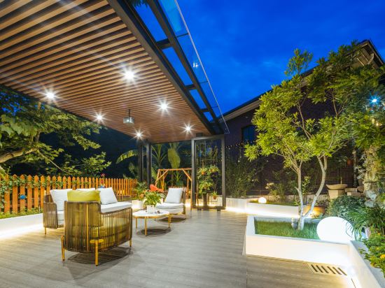 Others 4, Moganshan Longyushan Residence, Huzhou