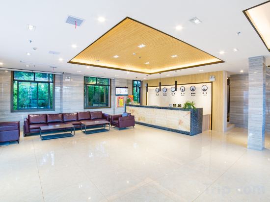 Others 2, Yifengdajiudian, Ji'an