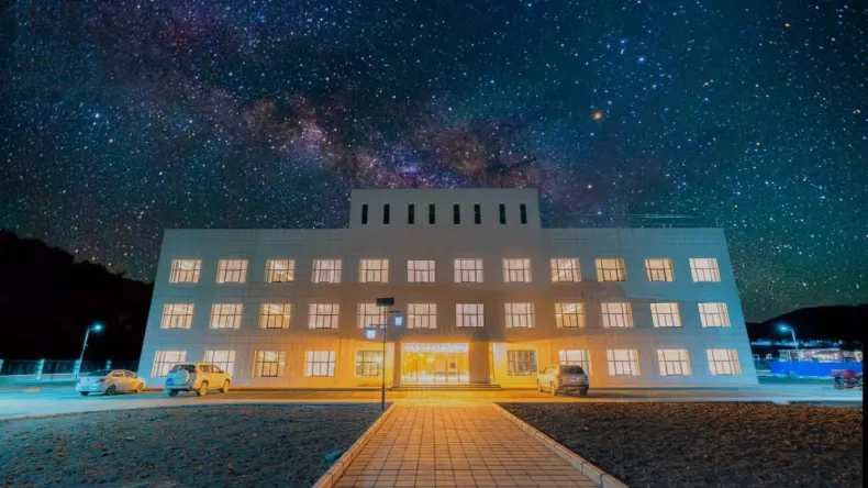 平措康桑唐古度假飯店