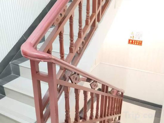 Others 4, Guangshan Fuxin Hotel, Xinyang