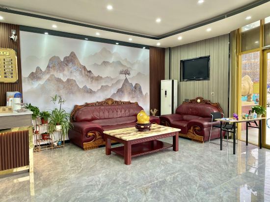 Others 5, Millennium Express Hotel (Shandong Aviation College), Binzhou