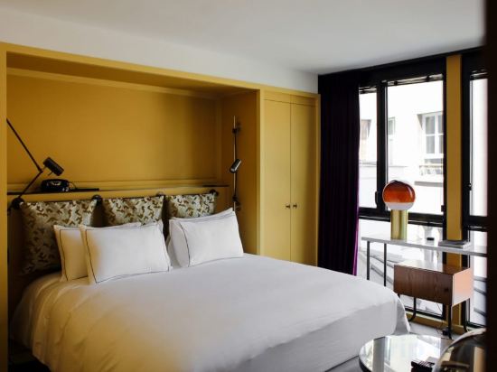 Hotel Le Ballu - Tap to explore photos