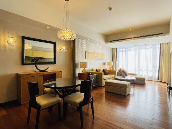 The Sandalwood, Beijing - Marriott Executive Apartments - Tap to explore photos