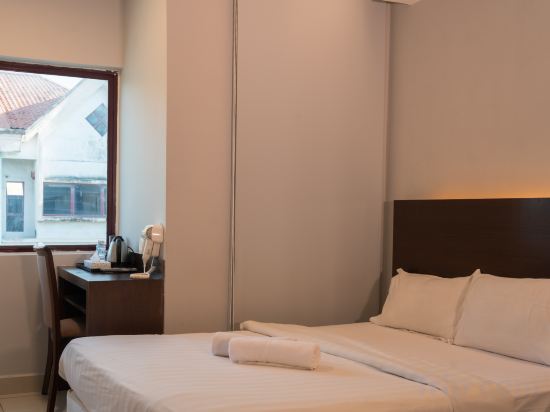 GM Hotel Sunway Metro Room Type - Family Triple Room