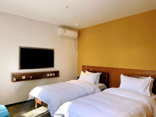 Beijing Jiuju Boutique B&B