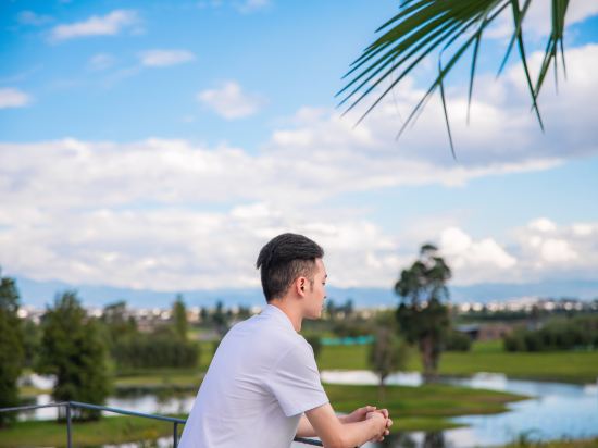 Others 5, Luyinquan·Dali Yunshui Xiaozhu Seaview Resort Hotel, Dali Bai