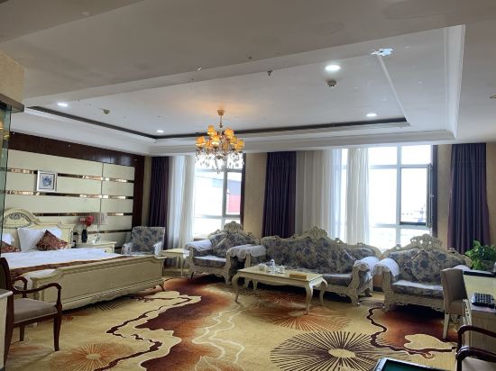 Others 3, Qianyuan Guangsha Hotel, Changchun