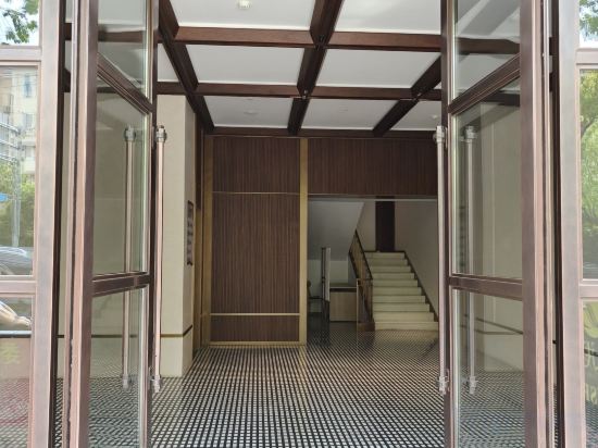 Others 4, Zhihao Business Hotel, Shanghai