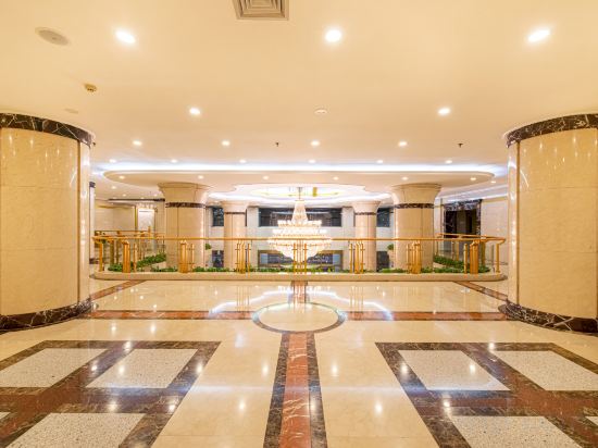 Others 5, Shenghua Hotel, Chengde