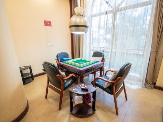 Others 5, Minhang Julong Hotel, Chengdu