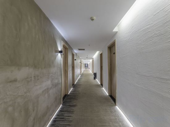 Others 5, Lishui Jianwei JV·SPACE Hotel (Lishui University Lishui Station), Lishui