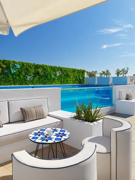 H10卡薩普拉塔飯店