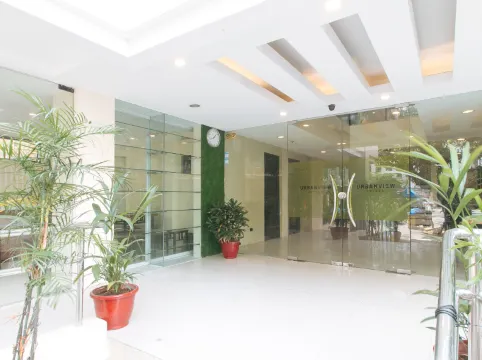 UrbanView @ San Antonio's Place Sampaloc Manila