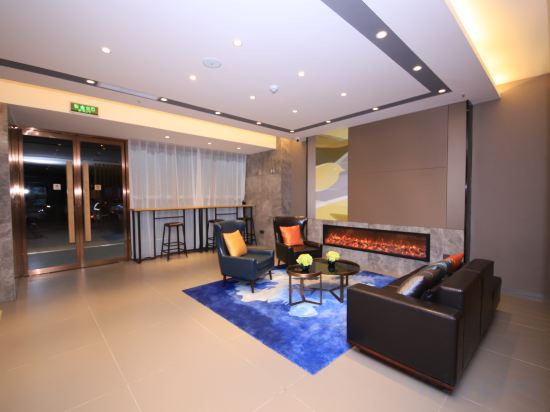Others 2, Homeinn Selected Hotel (Shuyang County Government), Suqian