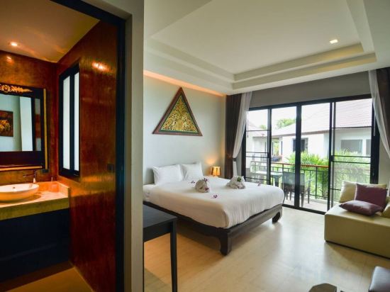 Coco Retreat Phuket Resort and Spa - SHA Plus