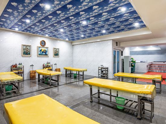 Others 3, Haitian Hotel, Jincheng