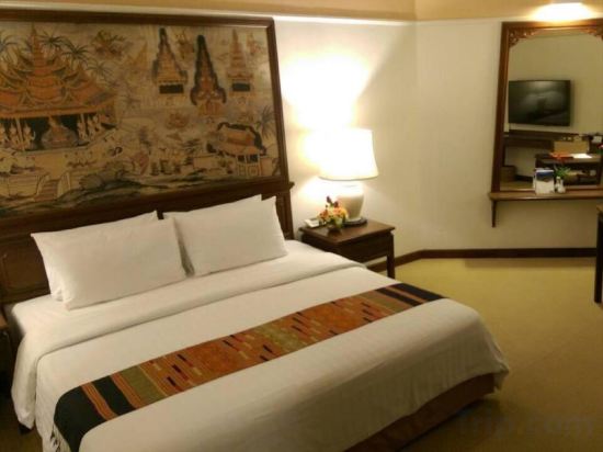 Wiang Inn Hotel Chiang Rai - Tap to explore photos