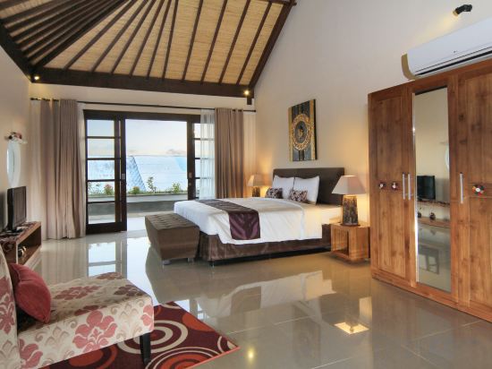 Destiny Villas and Residence Seminyak Room Type - Three-Bedroom Villa with Private Pool Destiny Villas and Residence Seminyak Room Type - Three-Bedroom Villa with Private Pool