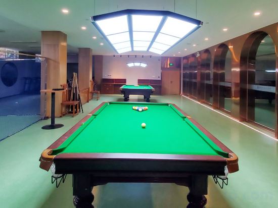 Others 3, Phoenix Garden Hotel, Yantai