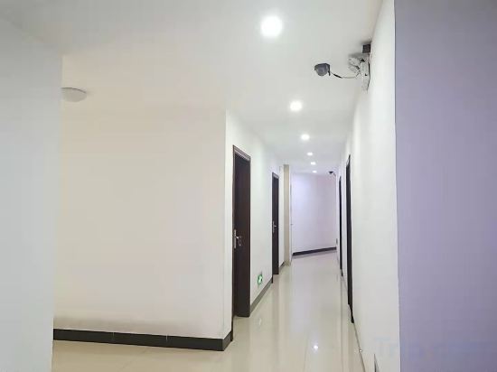 Others 5, Longda Hotel, Zhongshan