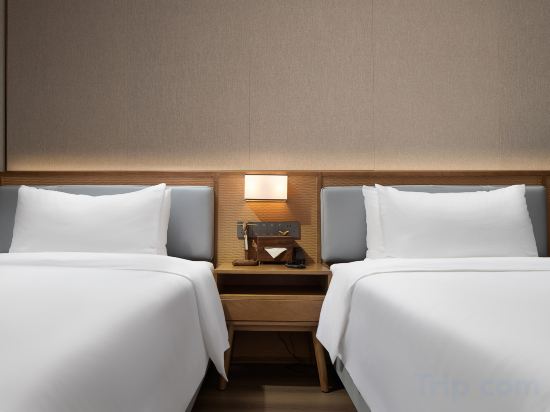Meipeng Light Luxury Hotel (Beijing Wukesong 302 Hospital Branch)