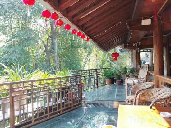 Others 4, Guanhulou Hostel, Baoshan