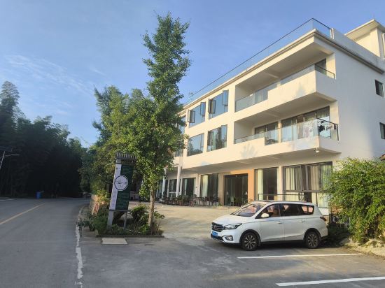 Others 2, Chongqing Chashan Bamboo Sea Zhuliang Mountain View Homestay, Chongqing