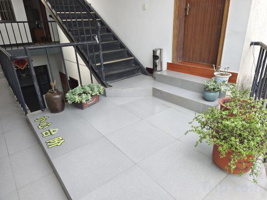 Others 3, Jixi Kexin Hotel, Xuancheng