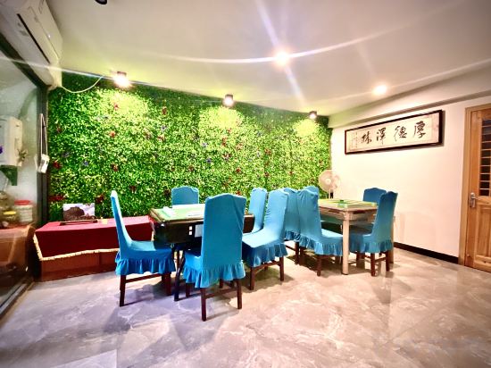 Others 2, Huangshan Emerald Valley Tingquan Xiaoyuan Homestay, Huangshan