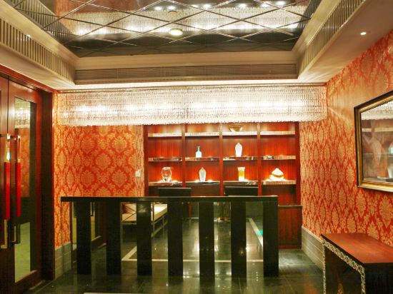 Others 4, Howard Johnson Hotel Lushan Jiahao Huaihai, Jiujiang
