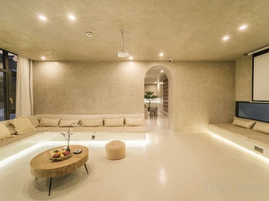 Others 4, Yun Yinxuan Designer Homestay, Dali Bai