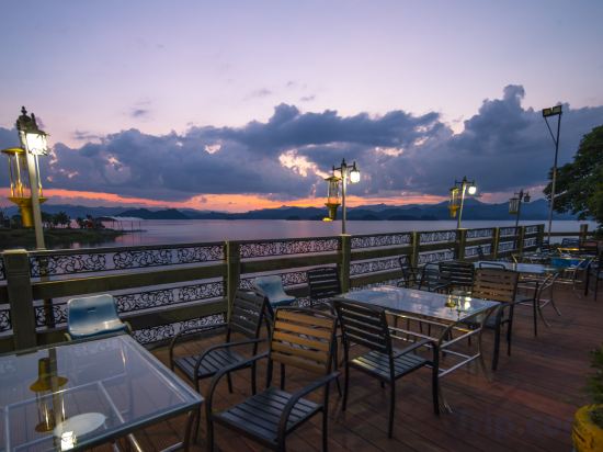 Others 2, Star Island Impression Holiday Hotel, Hangzhou